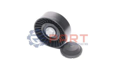 Фото 1 — Ролик генератора VW Caddy III 1.2 TSI 10- (76x26) Gates (T36485) Фото Ролик генератора VW Caddy III 1.2 TSI 10- (76x26) Gates (T36485) зображення 1