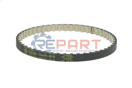 Ремінь ГРМ FORD FOCUS IV, GALAXY III, GALAXY MK III, KUGA III, MONDEO V, RANGER, RANGER IV, S-MAX, TOURNEO CUSTOM V362, TOURNEO CUSTOM V710, TRANSIT CUSTOM V362 2.0D/2.0DH 12.15 Gates T364HOB Купити в Україні