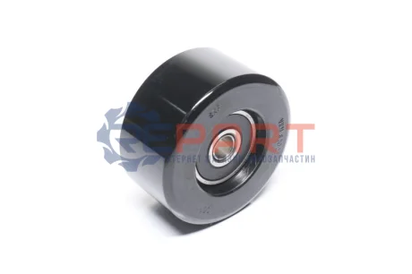 Фото Відвідний/напрямний ролик, поліклиновий ремінь Gates (T36608) зображення 1