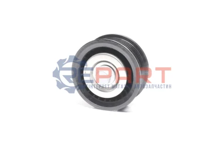 Ролик поліклинового ременя (метал) CHEVROLET MALIBU OPEL ASTRA J, ASTRA J GTC, CASCADA, INSIGNIA A, INSIGNIA A COUNTRY, ZAFIRA C 1.4/2.0D 07.08 Gates T36610 Купити в Україні