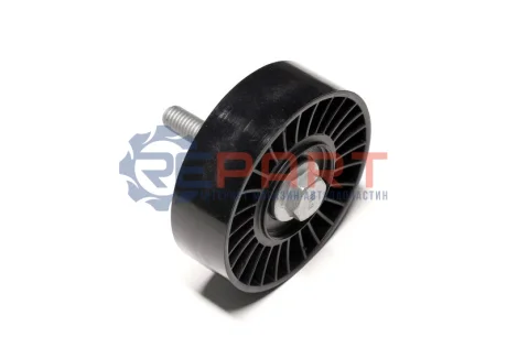 Ролик поліклинового ременя (пластик) JAGUAR E-PACE, F-PACE, F-TYPE, XE, XF II, XF SPORTBRAKE LAND ROVER DEFENDER, DISCOVERY SPORT, DISCOVERY V, RANGE ROVER EVOQUE 2.0-2.0H 06.11 Gates T36780 Купити в Україні