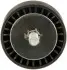 Фото Ролик поліклинового ременя (пластик) OPEL ANTARA A, CASCADA, INSIGNIA A, INSIGNIA A COUNTRY, INSIGNIA B, INSIGNIA B COUNTRY, INSIGNIA B GRAND SPORT, ZAFIRA C 2.0D 10.11 Gates (T36851) зображення 3