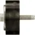 Фото Ролик поліклинового ременя (пластик) OPEL ANTARA A, CASCADA, INSIGNIA A, INSIGNIA A COUNTRY, INSIGNIA B, INSIGNIA B COUNTRY, INSIGNIA B GRAND SPORT, ZAFIRA C 2.0D 10.11 Gates (T36851) зображення 4