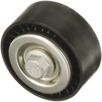 Ролик поліклинового ременя (пластик) OPEL ANTARA A, CASCADA, INSIGNIA A, INSIGNIA A COUNTRY, INSIGNIA B, INSIGNIA B COUNTRY, INSIGNIA B GRAND SPORT, ZAFIRA C 2.0D 10.11 Gates T36851 Купити в Україні