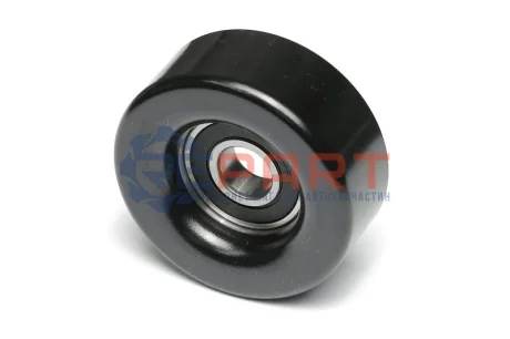 Ролик генератора Chevrolet Camaro 3.8i 95-02 (паразитний) (76x30) Gates T38006 Купити в Україні