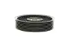 Фото Ролик генератора Chevrolet Aveo 1.4/1.6 08- (паразитный) (113x27) Gates (T38024) изображение 4