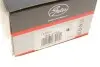 Фото Ролик генератора Chevrolet Aveo 1.4/1.6 08- (паразитный) (113x27) Gates (T38024) изображение 6