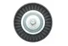 Фото Ролик поліклинового ременя (пластик) AUDI A1, A3 SEAT ALTEA, ALTEA XL, CORDOBA, IBIZA III, IBIZA IV, IBIZA IV SC, LEON, TOLEDO III, TOLEDO IV SKODA FABIA II 1.4/1.6/1.6LPG 02.02-05.22 Gates (T38054) зображення 3