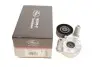 Фото Ролик натяжной ГРМ, Santa Fé 11-06, Sonata 98-05, Tucson 04-10/Magentis 01-, Sportage 04- Gates (T38149) изображение 1