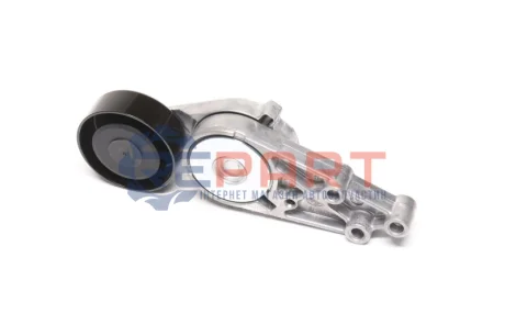 Натягувач поліклинового ременя AUDI A4 B5, A4 B6, A6 C4, A6 C5, CABRIOLET B3 SKODA SUPERB I VW PASSAT B5, PASSAT B5.5 1.6/1.8/2.0 11.94-03.08 Gates T38151 Купити в Україні