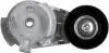Фото Натягувач поліклинового ременя CHEVROLET COLORADO, TRAILBLAZER GMC ENVOY HUMMER HUMMER H3, HUMMER H3T ISUZU ASCENDER SAAB 9-7X 2.8-4.2 09.01 Gates (T38178) зображення 2
