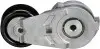 Фото Натягувач поліклинового ременя CHEVROLET COLORADO, TRAILBLAZER GMC ENVOY HUMMER HUMMER H3, HUMMER H3T ISUZU ASCENDER SAAB 9-7X 2.8-4.2 09.01 Gates (T38178) зображення 3