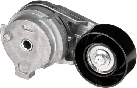 Натягувач поліклинового ременя CHEVROLET COLORADO, TRAILBLAZER GMC ENVOY HUMMER HUMMER H3, HUMMER H3T ISUZU ASCENDER SAAB 9-7X 2.8-4.2 09.01 Gates T38178 Купити в Україні