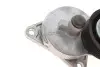 Фото Натягувач поліклинового ременя FORD COUGAR, FOCUS I, MAVERICK, MONDEO II, TOURNEO CONNECT, TRANSIT CONNECT FORD USA ESCAPE MAZDA TRIBUTE 1.6-2.0 08.96 Gates (T38188) зображення 2