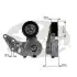 Натягувач поліклинового ременя VW GOLF IV, PHAETON, SHARAN 2.8/3.2 03.99-03.10 Gates (T38208) зображення 1