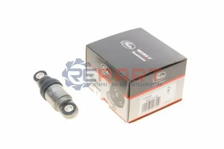 Амортизатор ременя BMW 3 (E36) 1.8 09.93-11.99 Gates T38222 Купити в Україні