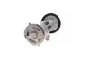 Фото Натягувач поліклинового ременя VW BEETLE, GOLF VI, JETTA IV, NEW BEETLE, PASSAT B7 2.5 07.05-12.20 Gates (T38314) зображення 3