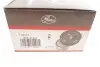 Фото Натягувач поліклинового ременя VW BEETLE, GOLF VI, JETTA IV, NEW BEETLE, PASSAT B7 2.5 07.05-12.20 Gates (T38314) зображення 5