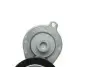 Фото Натягуючий ролик поліклинового ременя AUDI A3, Q3, TT VW BEETLE, GOLF VI, JETTA III, JETTA IV, NEW BEETLE, PASSAT B7 2.5 07.05-12.20 Gates (T38315) зображення 3