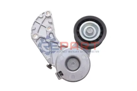 Фото Натяжник ременя генератора Audi Q7 3.6FSI/Porsche Cayenne/VW Touareg 3.2/3.6 06-10 Gates (T38317) зображення 1