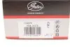 Фото Натяжник ремня генератора Audi A4/A6/VW Passat 1.9TDI 95-01 Gates (T38375) изображение 7