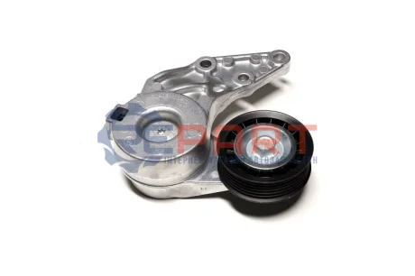 Фото Натяжний ролик, поліклиновий ремінь Gates (T38377) зображення 1