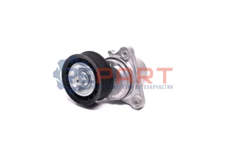 Натягувач поліклинового ременя FORD FIESTA V, MAVERICK MAZDA 3, 6, MPV II, MX-5 III, MX-5 IV, MX-5 RF TARGA 1.5-2.3 01.02 Gates T38408