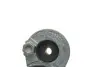 Фото Натягувач поліклинового ременя RENAULT CLIO III, DUSTER, GRAND SCENIC II, GRAND SCENIC III, MEGANE, MEGANE II, MEGANE III, SCENIC II, SCENIC III 1.9D/2.0 11.02 Gates (T38428) зображення 3
