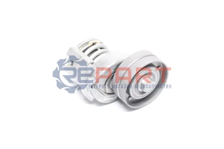 Натягувач поліклинового ременя AUDI A1, A3 SEAT ALTEA, ALTEA XL, CORDOBA, IBIZA III, IBIZA IV, IBIZA IV SC, IBIZA IV ST, LEON, TOLEDO III, TOLEDO IV SKODA FABIA II 1.2-1.6LPG 02.02-05.22 Gates T38439 Купити в Україні