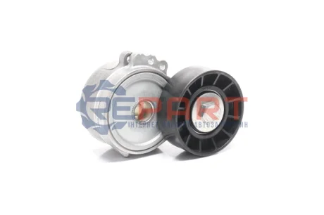 Натяжник ременя генератора Fiat Scudo/Peugeot Boxer/Partner 2.0-2.2HDI 99- Gates T38477 Купити в Україні