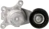 Фото Натягувач поліклинового ременя FORD USA EDGE, EXPLORER, FLEX, TAURUS LINCOLN MKS, MKT MAZDA CX-9 3.5/3.7 08.06 Gates (T38485) зображення 2