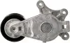 Фото Натягувач поліклинового ременя FORD USA EDGE, EXPLORER, FLEX, TAURUS LINCOLN MKS, MKT MAZDA CX-9 3.5/3.7 08.06 Gates (T38485) зображення 3