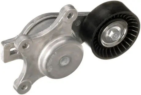 Натягувач поліклинового ременя FORD USA EDGE, EXPLORER, FLEX, TAURUS LINCOLN MKS, MKT MAZDA CX-9 3.5/3.7 08.06 Gates T38485 Купити в Україні