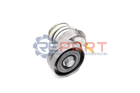 Натягувач поліклинового ременя AUDI A1 SEAT ALHAMBRA, IBIZA IV, IBIZA IV SC, IBIZA IV ST SKODA FABIA II VW BEETLE, CC B7, EOS, GOLF PLUS V, GOLF V, GOLF VI, JETTA III 1.4-1.4H 11.05-07.18 Gates T39023 Купити в Україні