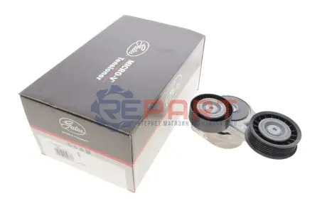 Натяжник ременя генератора Ford Focus 1.8 TDCi 04-12 Gates T39024 Купити в Україні