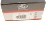 Фото Ролики натяжители привода вспомогательных агрегатов (Выр-во) Gates (T39053) изображение 9