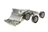 Фото Натягувач поліклинового ременя MERCEDES A (W169), B SPORTS TOURER (W245) 2.0D 09.04-06.12 Gates (T39064) зображення 3