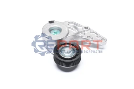 Фото Натяжний ролик, поліклиновий ремінь Gates (T39067) зображення 1