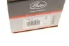 Фото Ролик натяжной ГРМ, 1.4-1.6 Mazda3 03-09 Gates (T39103) изображение 7
