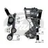 Натягувач поліклинового ременя MERCEDES A (W169), B SPORTS TOURER (W245) 1.5-2.0CNG 09.04-06.12 Gates T39136