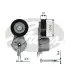 Натягувач поліклинового ременя FORD GALAXY II, MONDEO IV, S-MAX 1.8D 05.06-06.15 Gates T39141 Купити в Україні