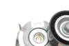 Фото Натягувач поліклинового ременя CITROEN C4 GRAND PICASSO I, C4 II, C4 PICASSO I, C5 AIRCROSS, C5 III, C8, DS4, DS5, JUMPY II, JUMPY III, SPACETOURER FORD C-MAX II, FOCUS III 2.0/2.0D 03.06 Gates (T39188) зображення 6