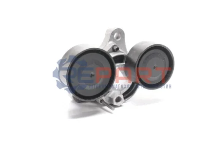 Натягувач поліклинового ременя BMW 1 (F20), 1 (F21), 2 (F22, F87), 3 (E90), 3 (E91), 3 (E92), 3 (E93), 3 (F30, F80), 3 (F31), 3 GRAN TURISMO (F34), 4 (F32, F82), 4 (F33, F83) 1.6D/2.0D/3.0D 12.04 Gates T39198 Купити в Україні