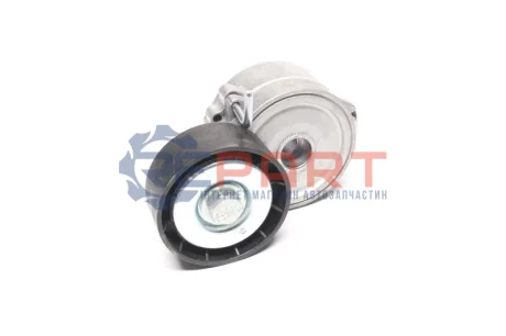 Натягувач поліклинового ременя CITROEN C5 II, C5 III, C6, C8, C-CROSSER, C-CROSSER ENTERPRISE FORD GALAXY II, GALAXY III, KUGA II, MONDEO IV, MONDEO V, S-MAX JAGUAR F-PACE, XE 2.0/2.0D/2.2D 03.06 Gates T39211 Купити в Україні