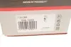 Фото Натягувач поліклинового ременя CHEVROLET CAPTIVA, MALIBU OPEL ANTARA A, ASTRA J GTC, INSIGNIA A, INSIGNIA A COUNTRY SAAB 9-3, 9-3X, 9-5 2.0/2.0ALK/2.4 01.08 Gates (T39288) зображення 5