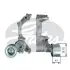 Натягувач поліклинового ременя LEXUS LX TOYOTA LAND CRUISER 200 4.5D 09.07 Gates (T39296) зображення 1