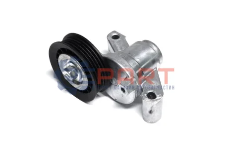 Натягувач поліклинового ременя FORD FOCUS III, FOCUS IV, GALAXY III, KUGA II, MONDEO V, S-MAX FORD USA EDGE, ESCAPE, EXPLORER, FOCUS, FUSION, MUSTANG 2.0/2.3/2.5 09.11 Gates T39351 Купити в Україні