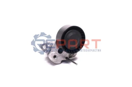 Ролики натяжители привода вспомогательных агрегатов (Выр-во) Gates T39380 Купить в Украине