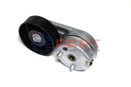 Натягувач поліклинового ременя JAGUAR S-TYPE II, XF I, XJ LAND ROVER DISCOVERY IV, RANGE ROVER SPORT I 2.7D/3.0D 06.04-12.18 Gates T39423 Купити в Україні