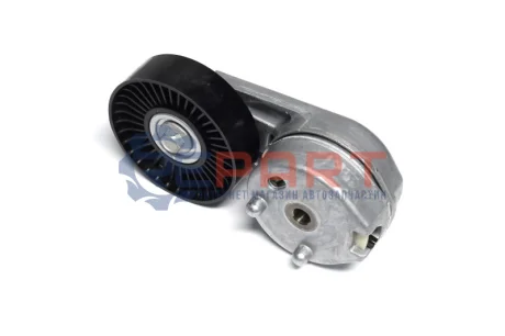 Натягувач поліклинового ременя LAND ROVER DISCOVERY IV, RANGE ROVER IV, RANGE ROVER SPORT I, RANGE ROVER SPORT II 2.7D/3.0D/3.0DH 09.09-03.22 Gates T39435 Купити в Україні